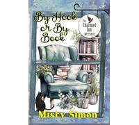 By Hook or By Book (The Charmed Inn Mysteries)