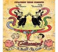 By Hook or By Crook Sweatshop