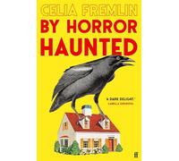 By Horror Haunted: 'Britain’s Patricia Highsmith’