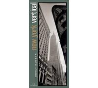 By Horst Hamann New York Vertical (New York Vertical Collection)