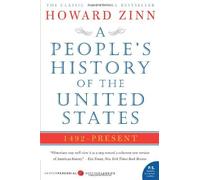 By Howard Zinn - A People's History of the United States: 1492-Present (Modern Classics)