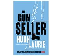 By Hugh Laurie - The Gun Seller (New Ed)