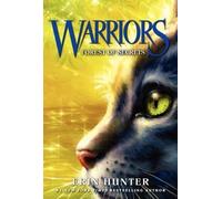 By Hunter, Erin [ Warriors #3: Forest of Secrets ] Mar - 2015 Paperback