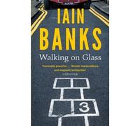 By Iain Banks - Walking On Glass (Reprint)