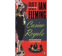 By Ian Fleming Casino Royale (New Ed) [Paperback]