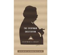 By Ian Ker - G. K. Chesterton: A Biography