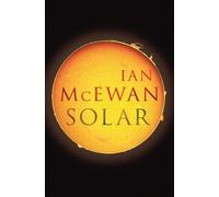 By Ian McEwan Solar