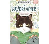 By Ian McEwan The Daydreamer (Red Fox Older Fiction) (New Ed) [Paperback]