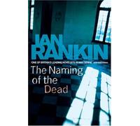 By Ian Rankin The Naming of the Dead (Reprint) [Hardcover]