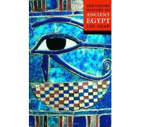 By Ian Shaw - The Oxford History of Ancient Egypt (New Ed)