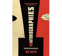 By Igal Halfin ( Author ) [ Red Autobiographies: Initiating the Bolshevik Self Donald W. Treadgold Studies on Russia, East Europe, and Cent By Feb-2011 Paperback
