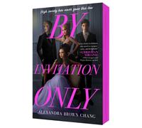 By Invitation Only