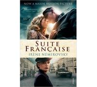 By Irene Nemirovsky - Suite Francaise