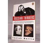 By Isaiah Berlin Russian Thinkers (Penguin Classics) (2Rev Ed)