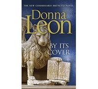 By Its Cover: (Brunetti 23)