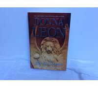 By its Cover (Commissario Guido Brunetti)