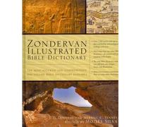 By J D Douglas ; Merrill C Tenney ; Moises Silva ( Author ) [ Zondervan Illustrated Bible Dictionary (Revised) By Feb-2011 Hardcover
