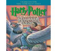 By J.K. Rowling - Harry Potter and the Prisoner of Azkaban (Unabridged) (1.2.2000) by Unknown (2000-01-02?