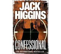 By Jack Higgins Confessional [Paperback]