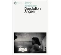 Jack Kerouac – Desolation Angels – Paperback (May-03-2012)