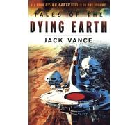 By Jack Vance - Tales Of The Dying Earth (FANTASY MASTERWORKS) (paperback / softback)