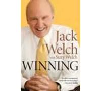 By Jack Welch - Winning: The Ultimate Business How-To Book