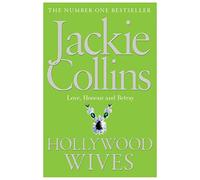 By Jackie Collins - Hollywood Wives