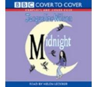 By Jacqueline Wilson Midnight [Audio CD]