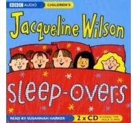 By Jacqueline Wilson Sleep-Overs (BBC Audio)