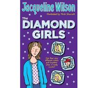 By Jacqueline Wilson The Diamond Girls