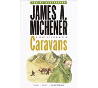 By James A. Michener Caravans (New edition) [Paperback]