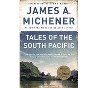 By James A. Michener - Tales of the South Pacific (2014-09-24) [Paperback]