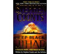 By James DeFelice Stephen Coonts Jihad [Paperback]