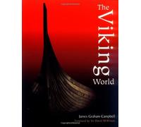 By James Graham-Campbell The Viking World (New Ed) [Paperback]