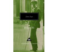 By James Joyce Dubliners (Everyman's Library Classics) (New Ed) [Hardcover]