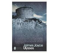By James Joyce Ulysses (Penguin Modern Classics) (New Ed)