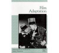By James Naremore Film Adaptation (Depth of Field)
