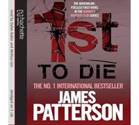 By James Patterson 1St To Die (Unabridged) [Audio CD]