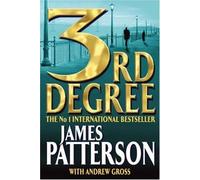 By James Patterson 3rd Degree (4th Impression) [Hardcover]