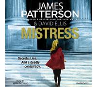 By James Patterson - Mistress (Unabridged)