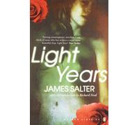 By James Salter - Light Years by Salter, James ( Author ) ON Mar-01-2007, Paperback