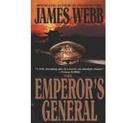 By James Webb The Emperor's General (Reissue) [Mass Market Paperback]