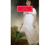By Jane Austen Emma (Everyman's Library Classics) (New Ed) [Hardcover]