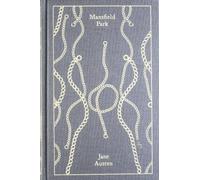 By Jane Austen - Mansfield Park (Clothbound Classics)