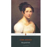 Jane Austen – Mansfield Park – Penguin Classics – Rev Ed