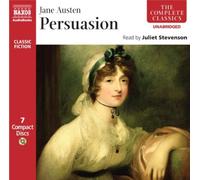 By Jane Austen - Persuasion: Unabridged (Complete Classics) (Unabridged)