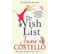 By Jane Costello The Wish List