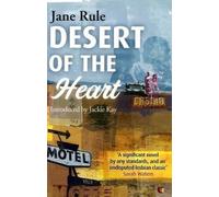 By Jane Rule Desert Of The Heart (VMC) [Paperback]