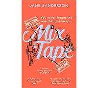 BY Jane Sanderson Mix Tape Paperback - 17 Sept 2020