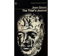 By Jean Genet The Thief's Journal (Modern Classics) [Paperback]